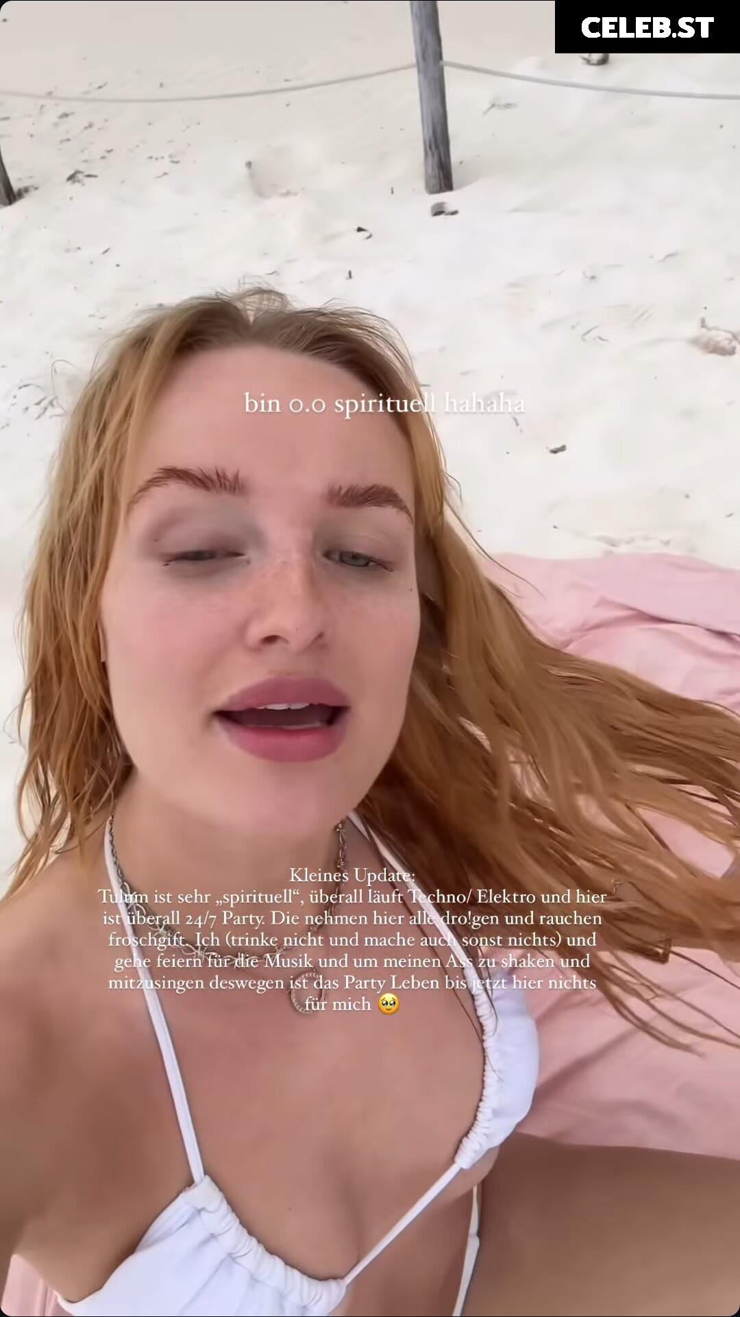 Cassy Cassau Image 5157653