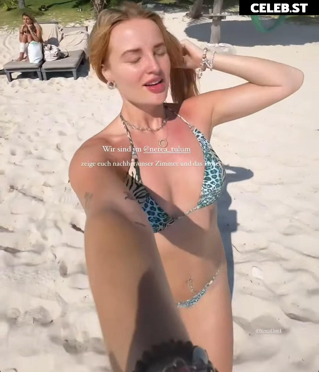 Cassy Cassau Image 5157661