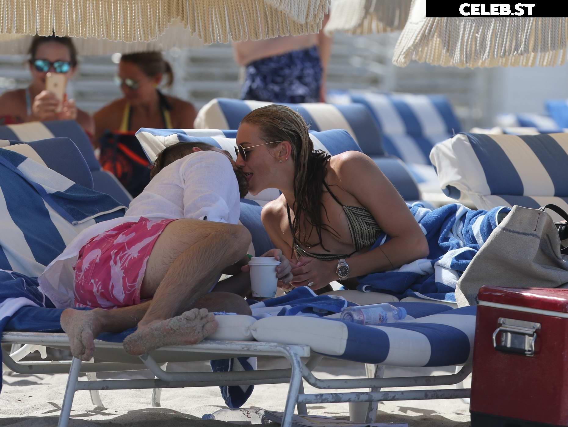 Katie Cassidy Image 5154375