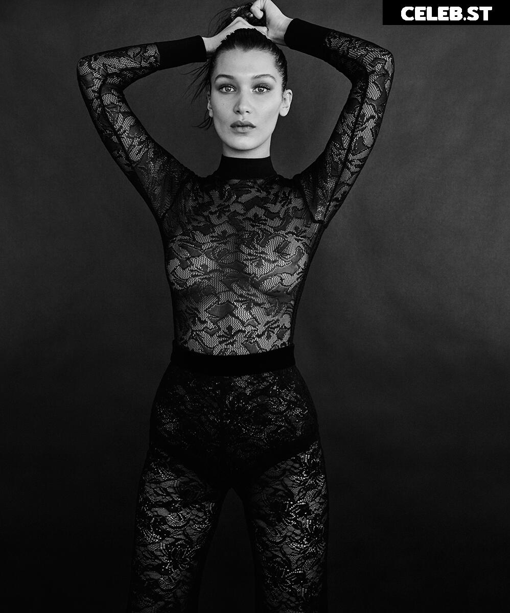 Bella Hadid Image 5153171