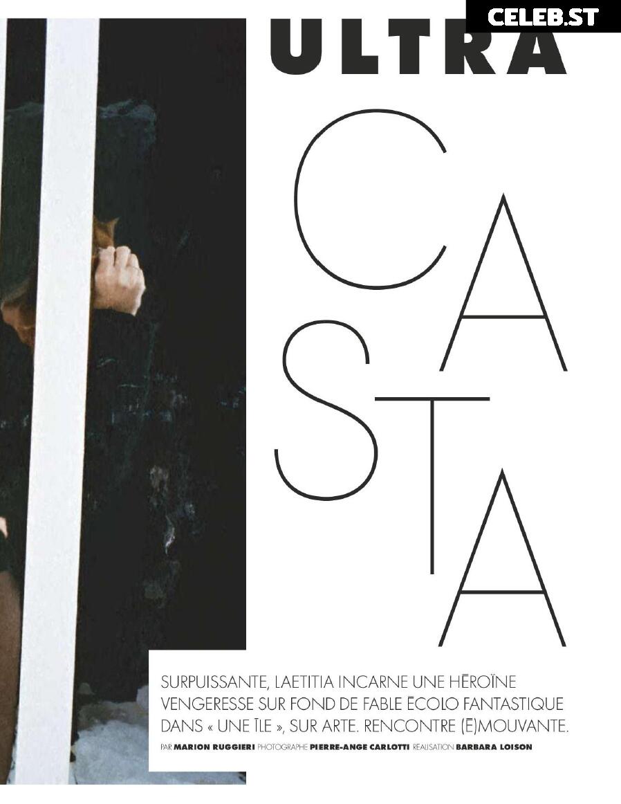 Laetitia Casta Image 5150125