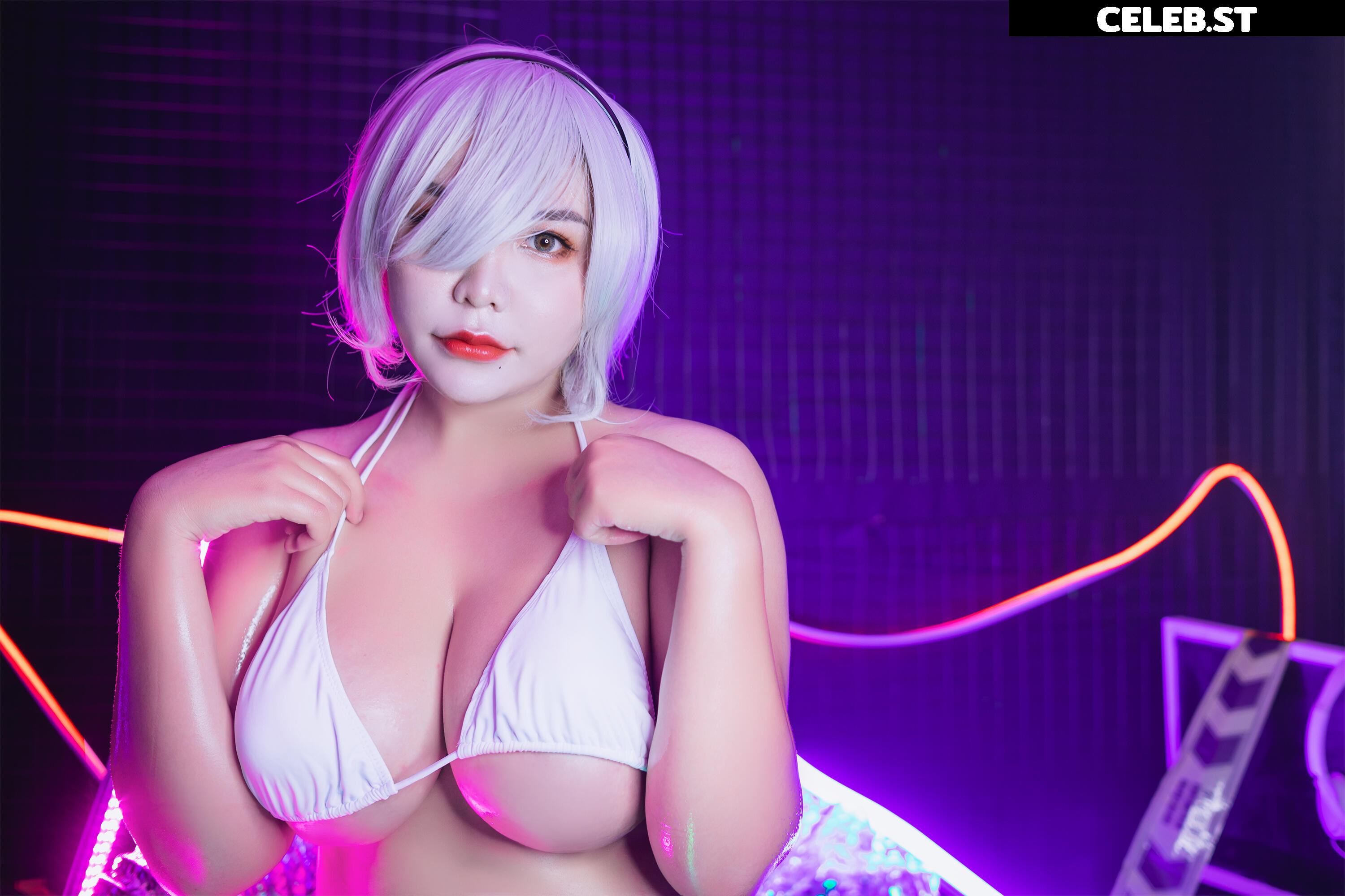 Queenie Chuppy Image 515012