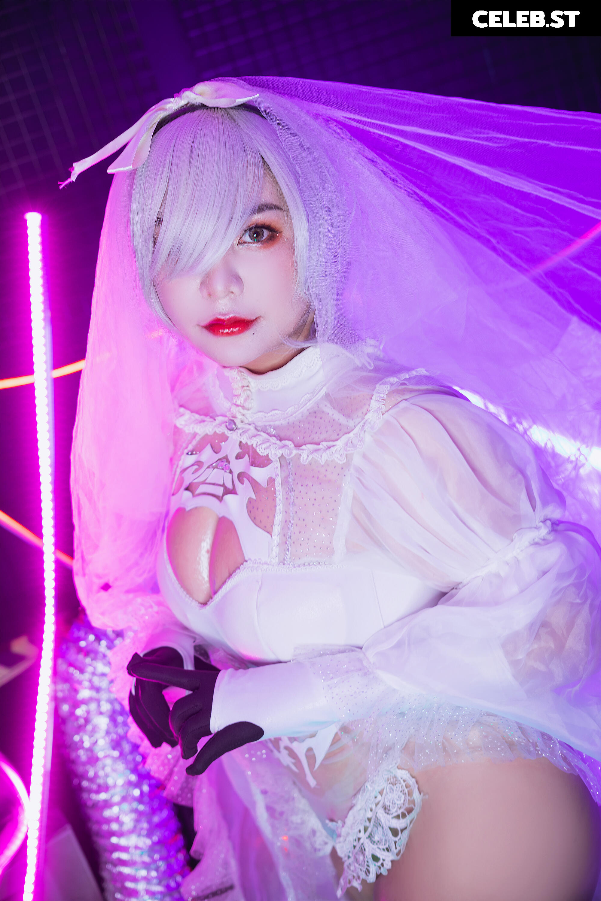 Queenie Chuppy Image 514576