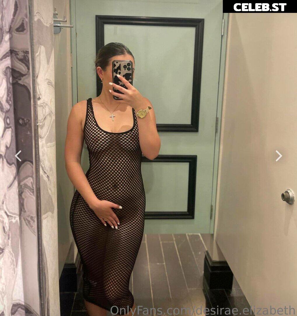 Desirae Elizabeth Image 514485