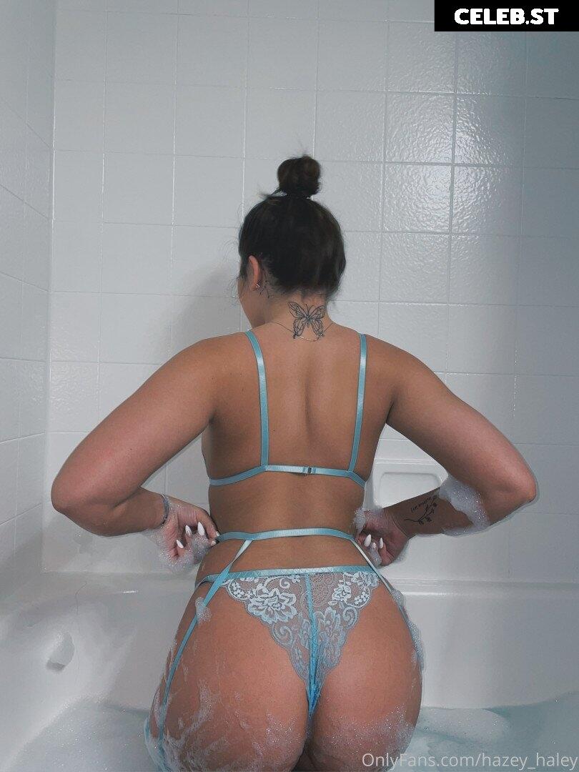 Haley’s Hazey Image 5141899