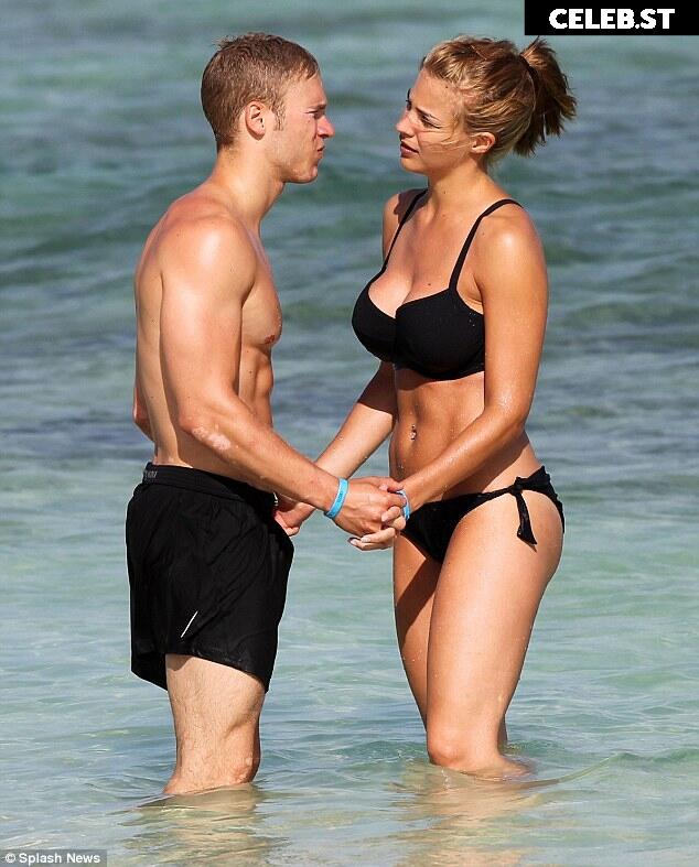 Gemma Atkinson Image 5142868