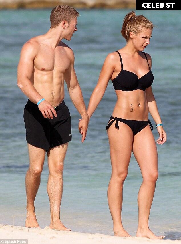 Gemma Atkinson Image 5142863