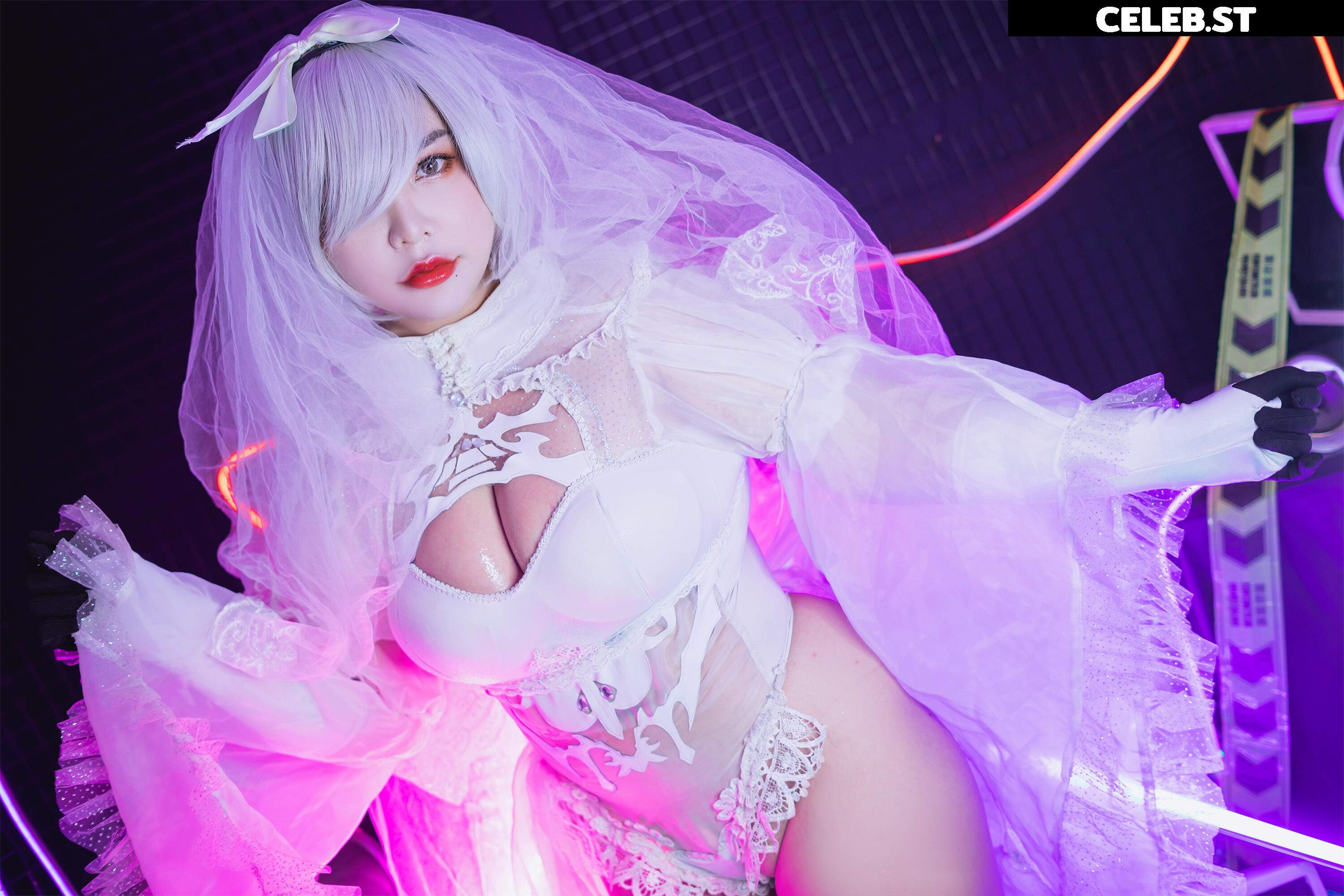 Queenie Chuppy Image 514278