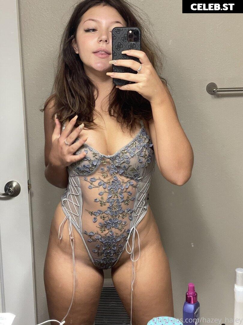 Haley’s Hazey Image 5142084