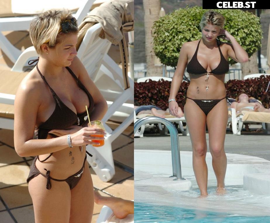 Gemma Atkinson Image 5142955