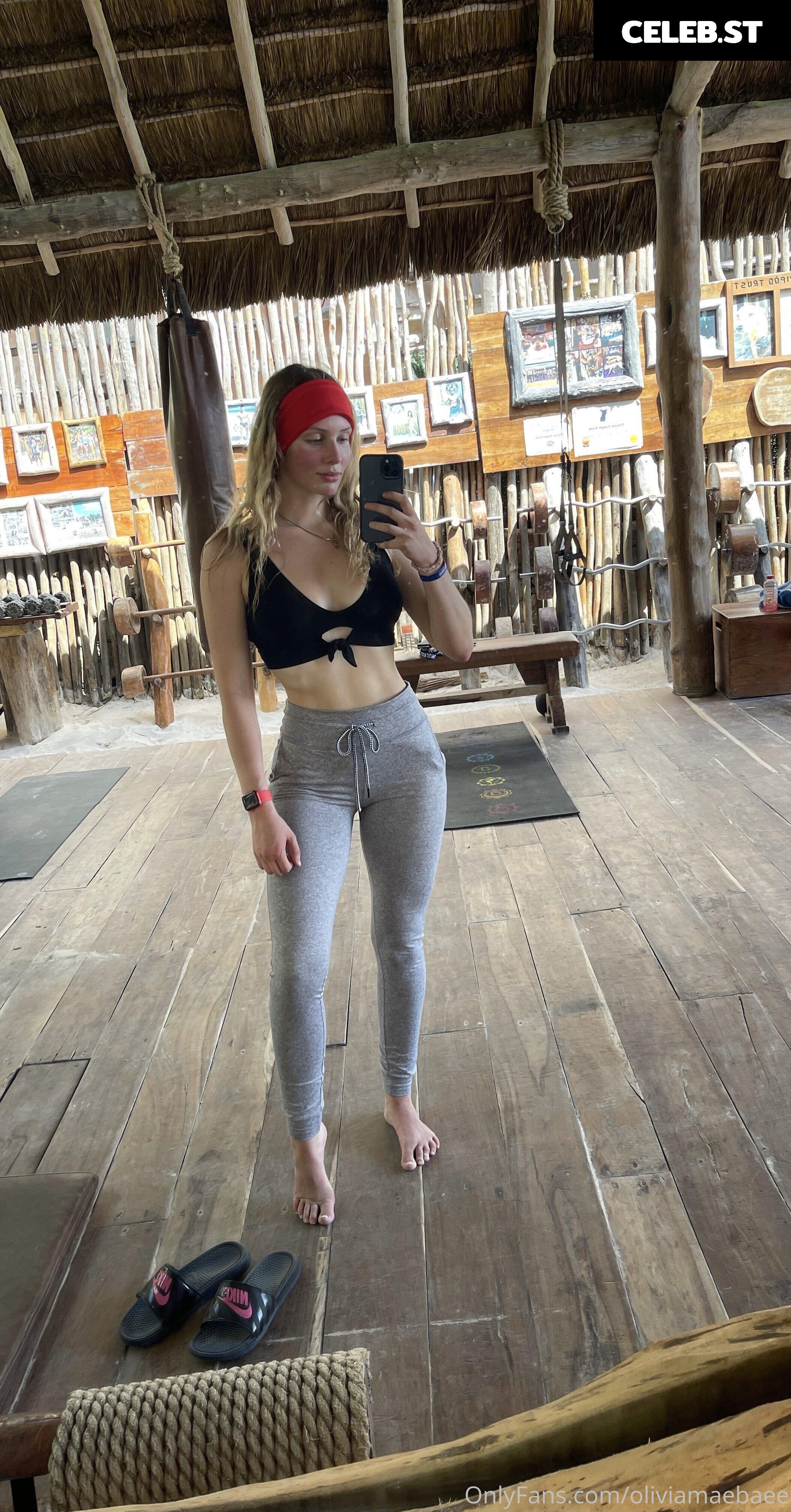 Oliviamaebae Image 5143533