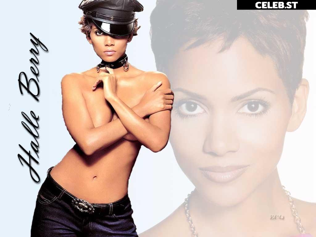 Halle Berry Image 5140844