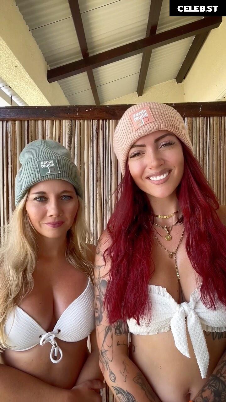 Aline Jost Diraimondo Image 5149726