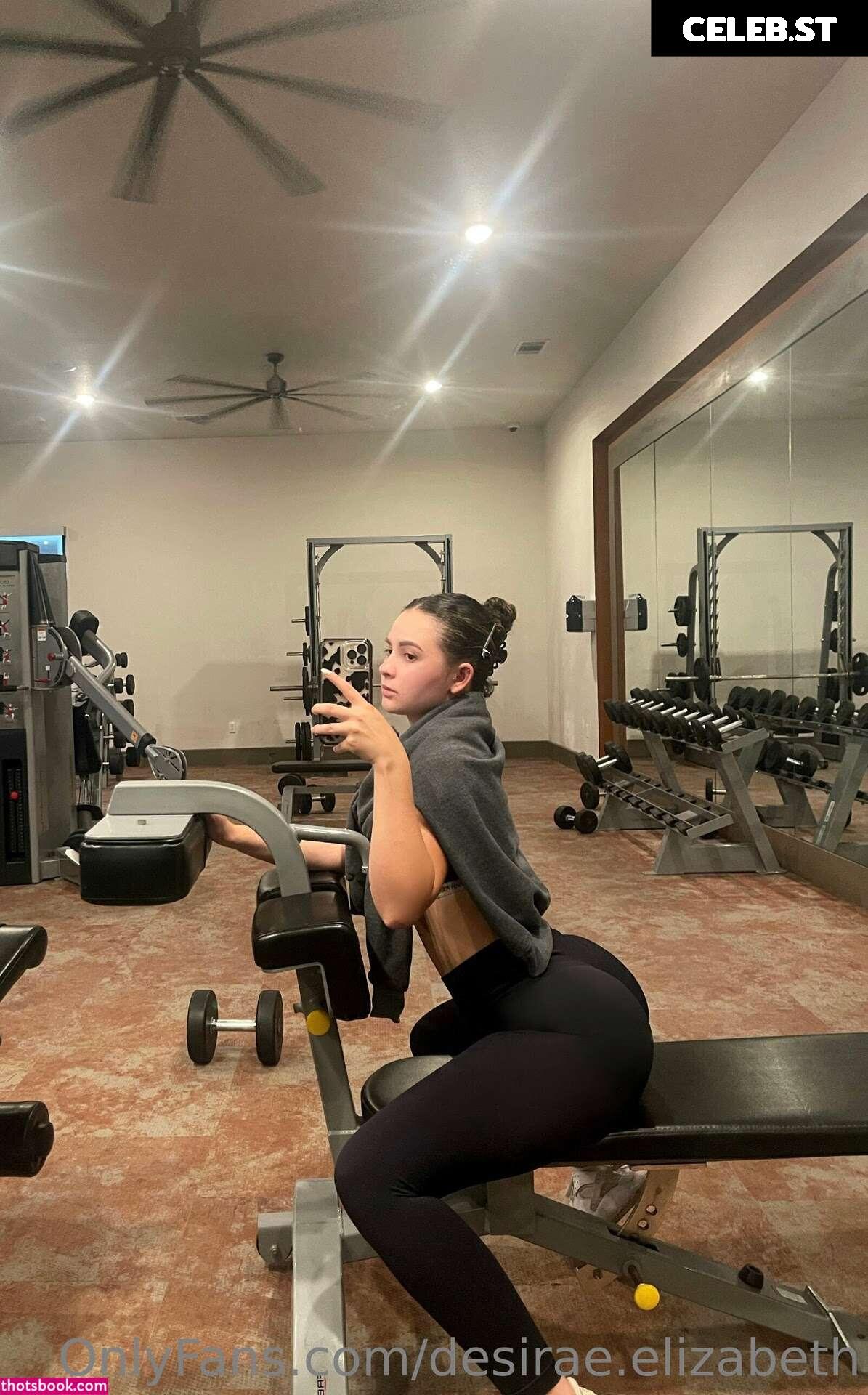 Desirae Elizabeth Image 514911