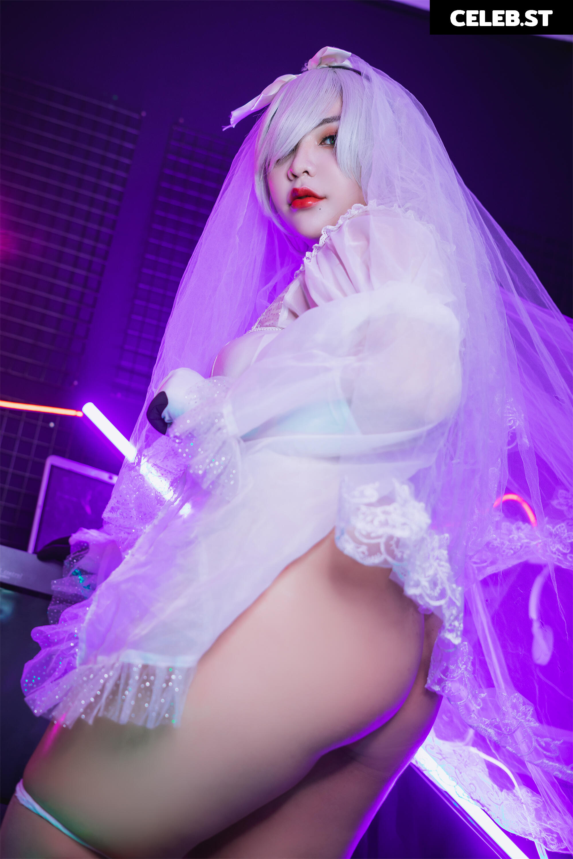 Queenie Chuppy Image 514802