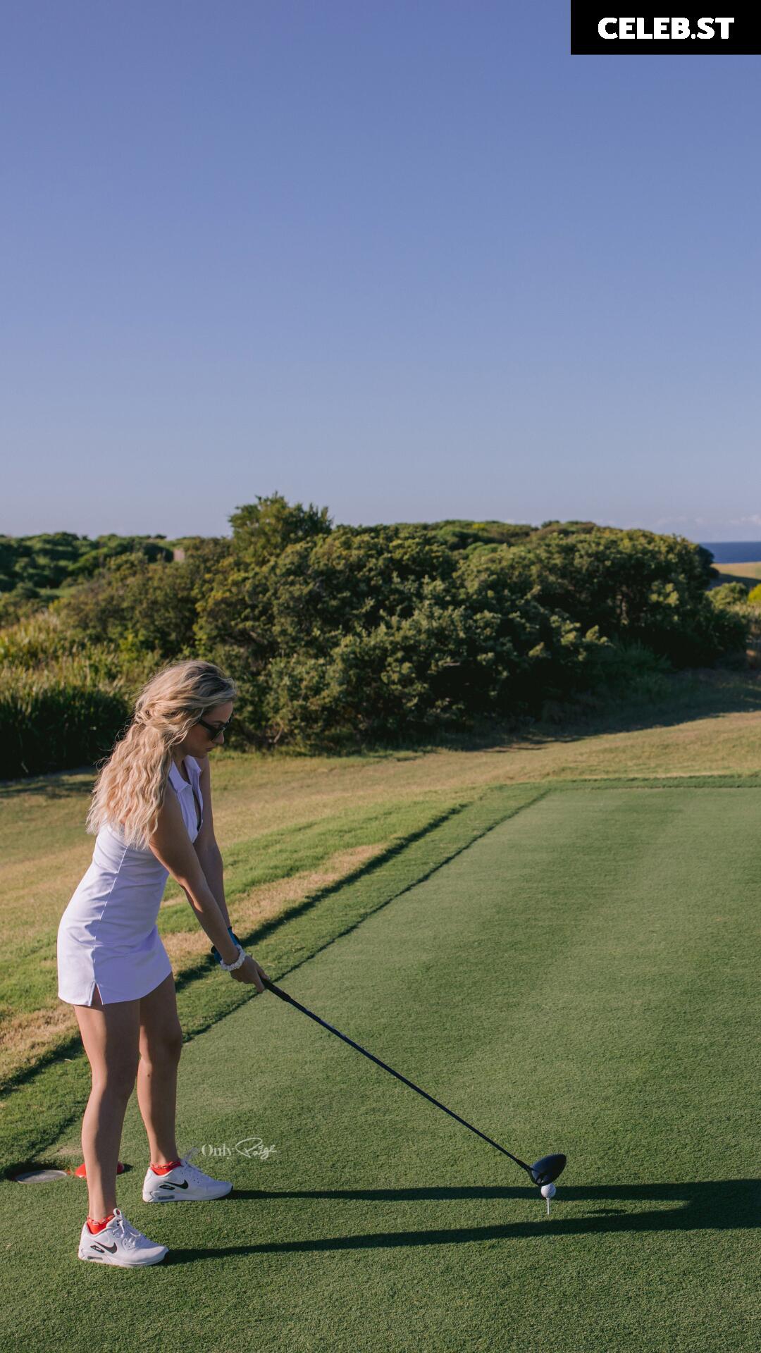 Paige Spiranac Image 513513
