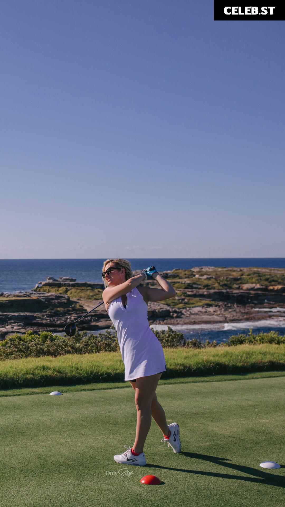 Paige Spiranac Image 513599