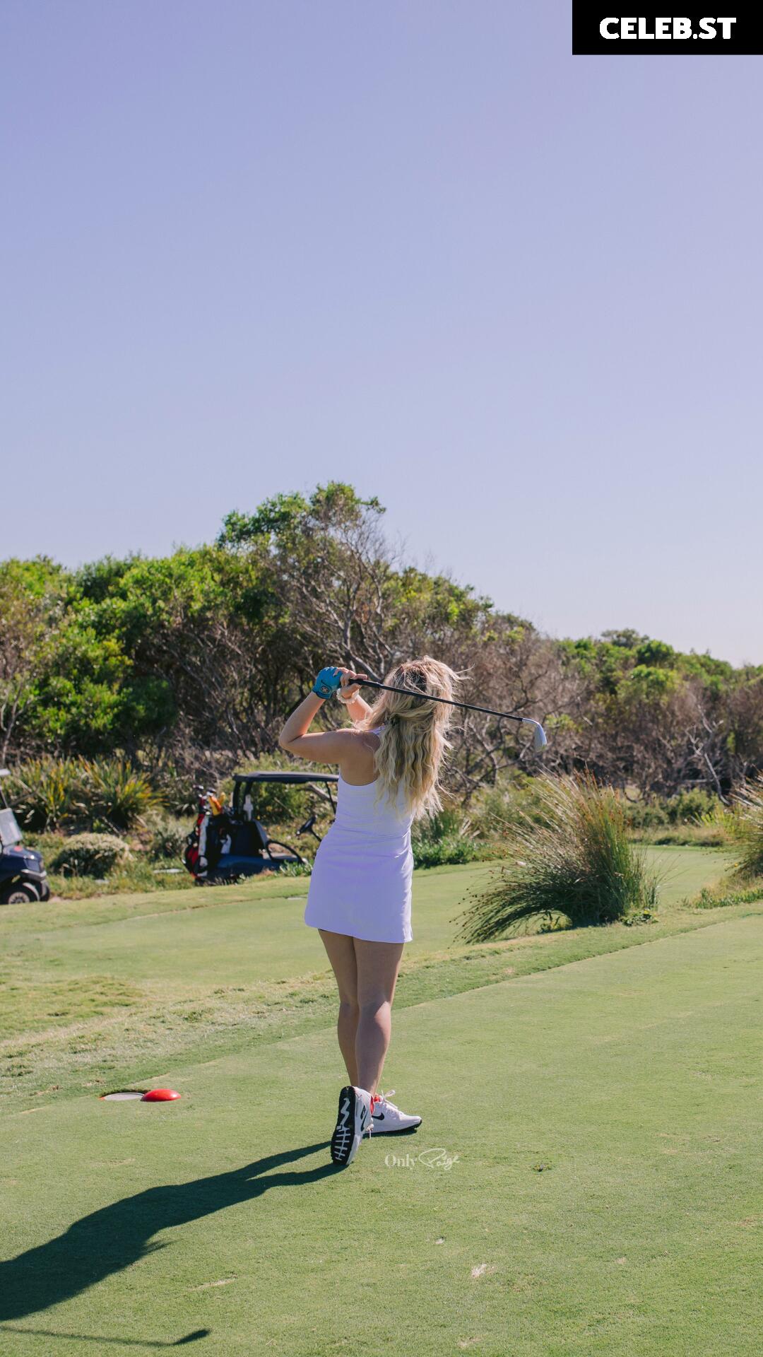Paige Spiranac Image 513689