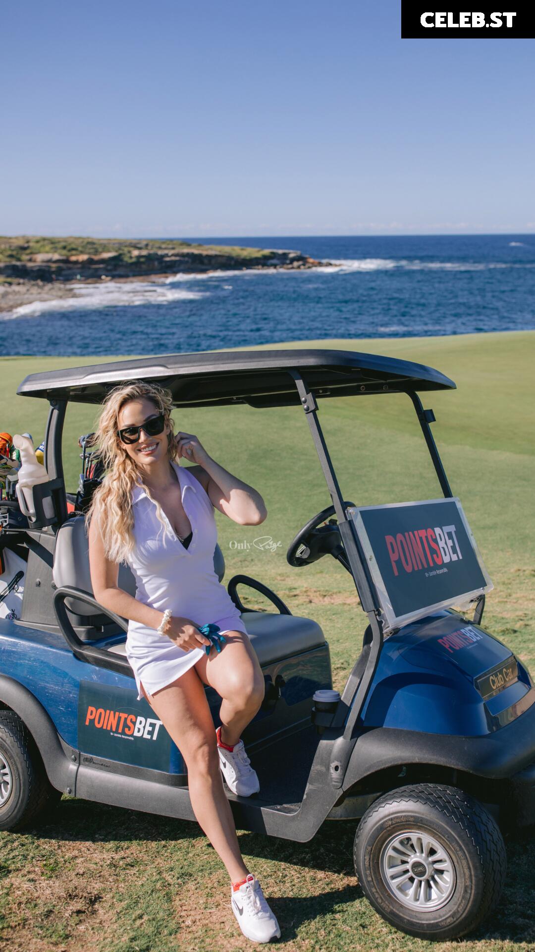 Paige Spiranac Image 513727
