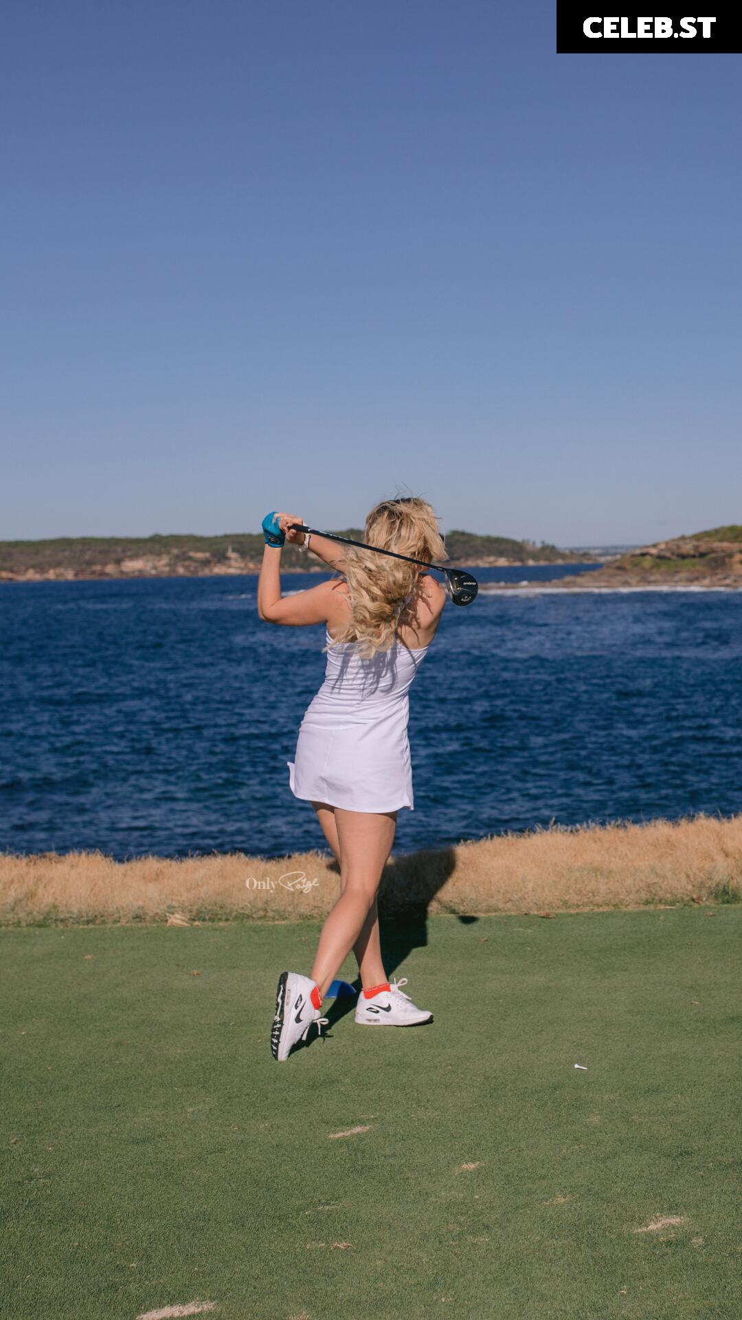 Paige Spiranac Image 513420