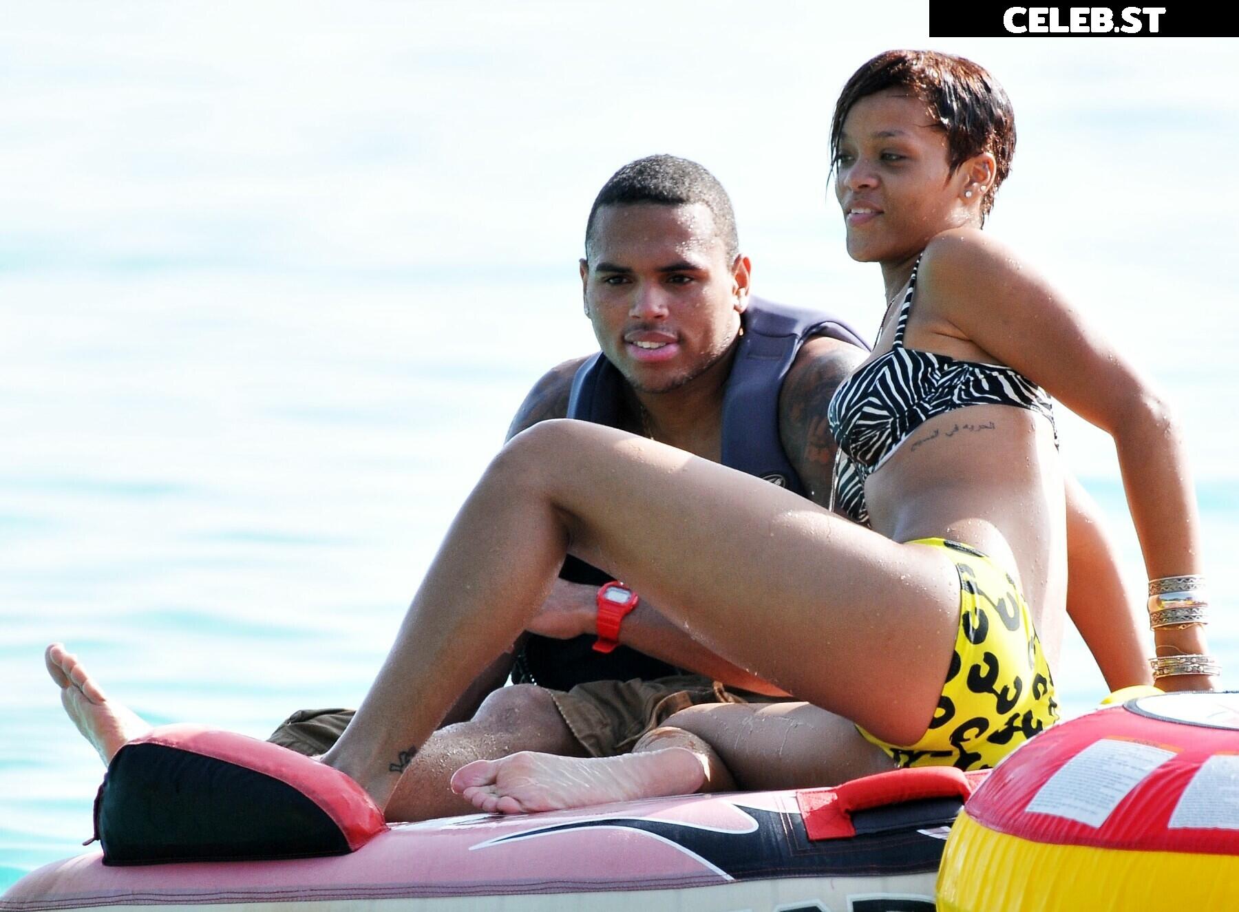 Rihanna Image 5131550