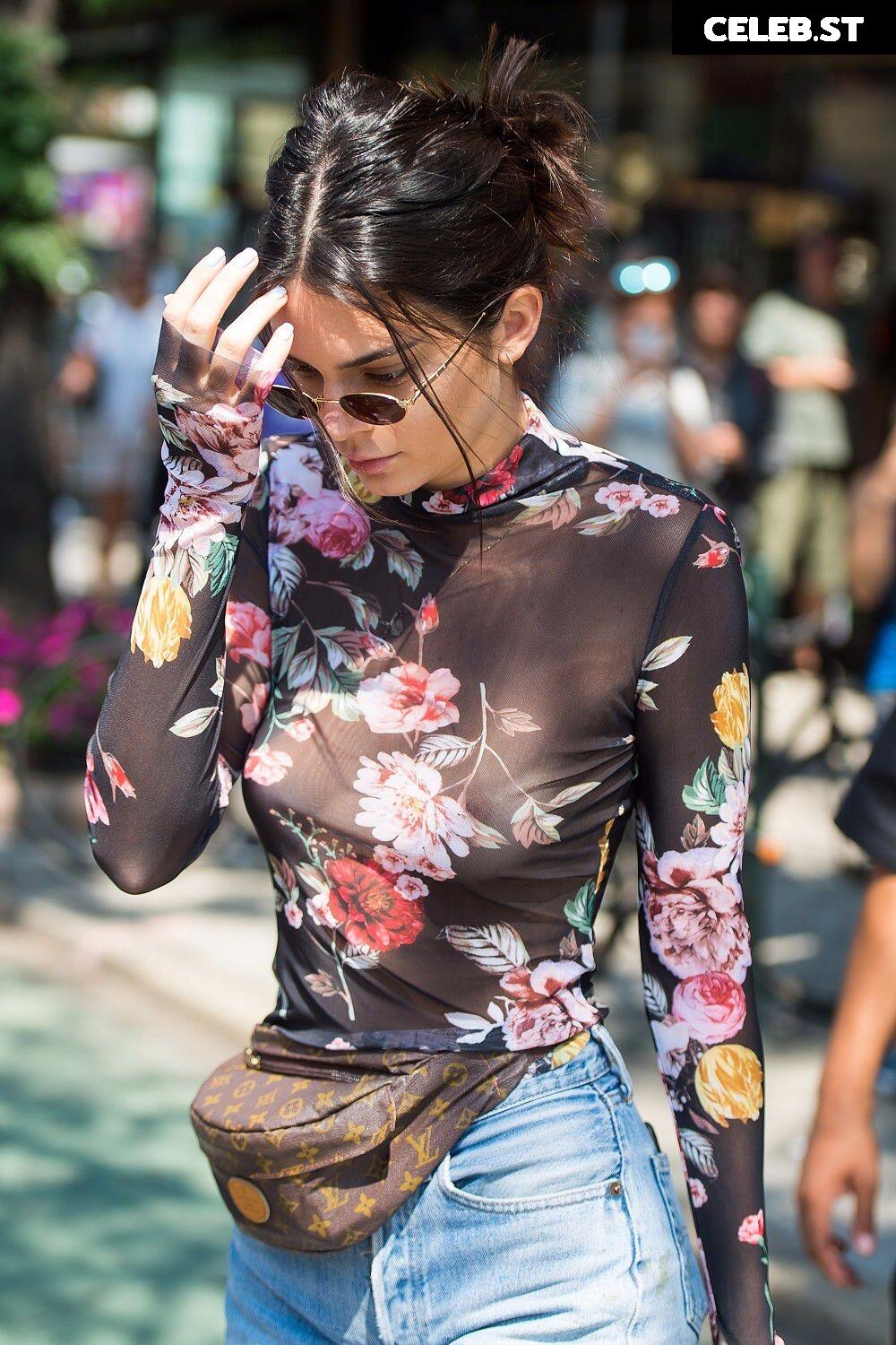 Kendall Jenner Image 5131511