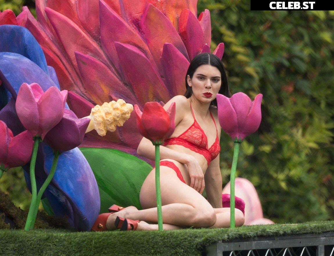 Kendall Jenner Image 5131529