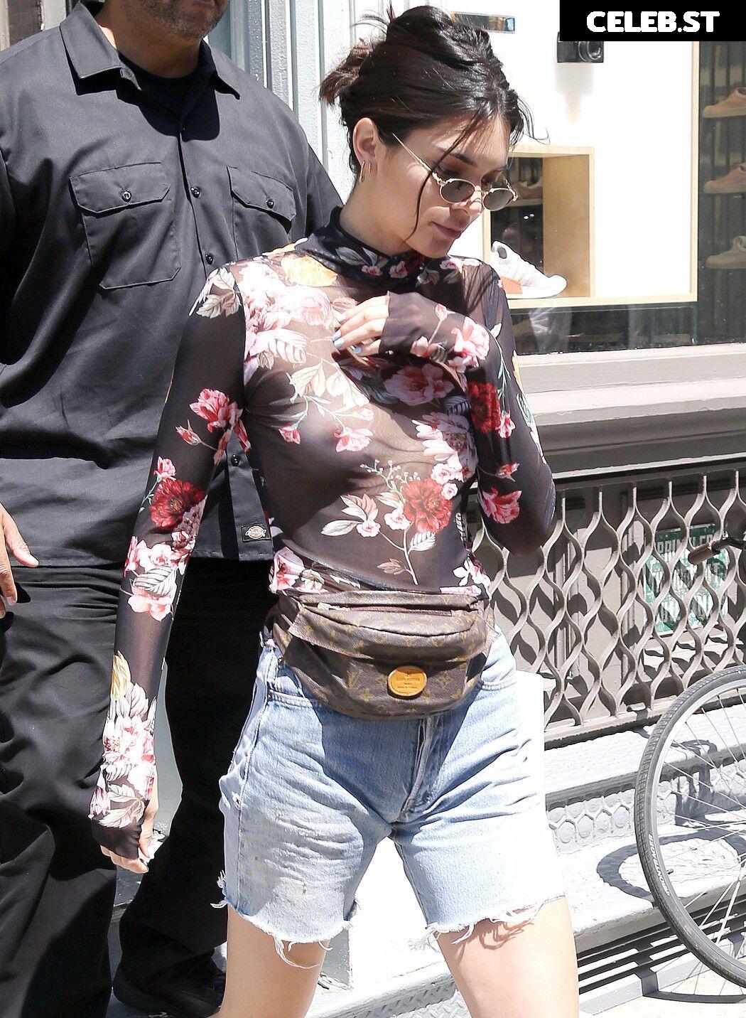 Kendall Jenner Image 5131492