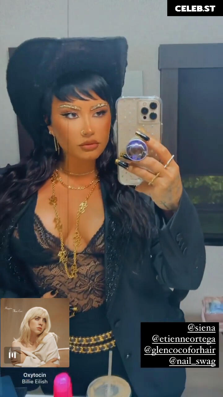 Demi Lovato Image 5133267