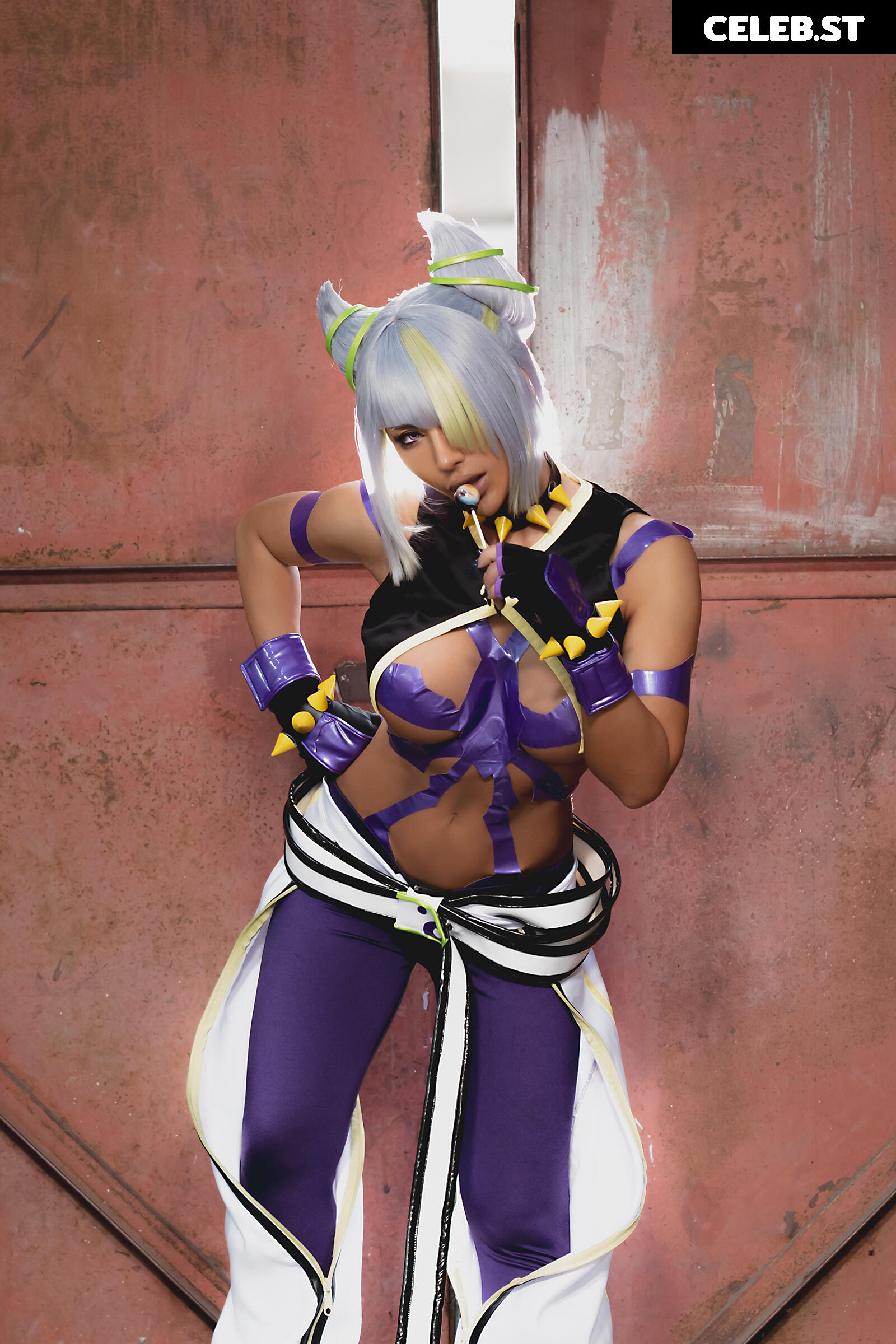 Nonsummerjack Image 5130572