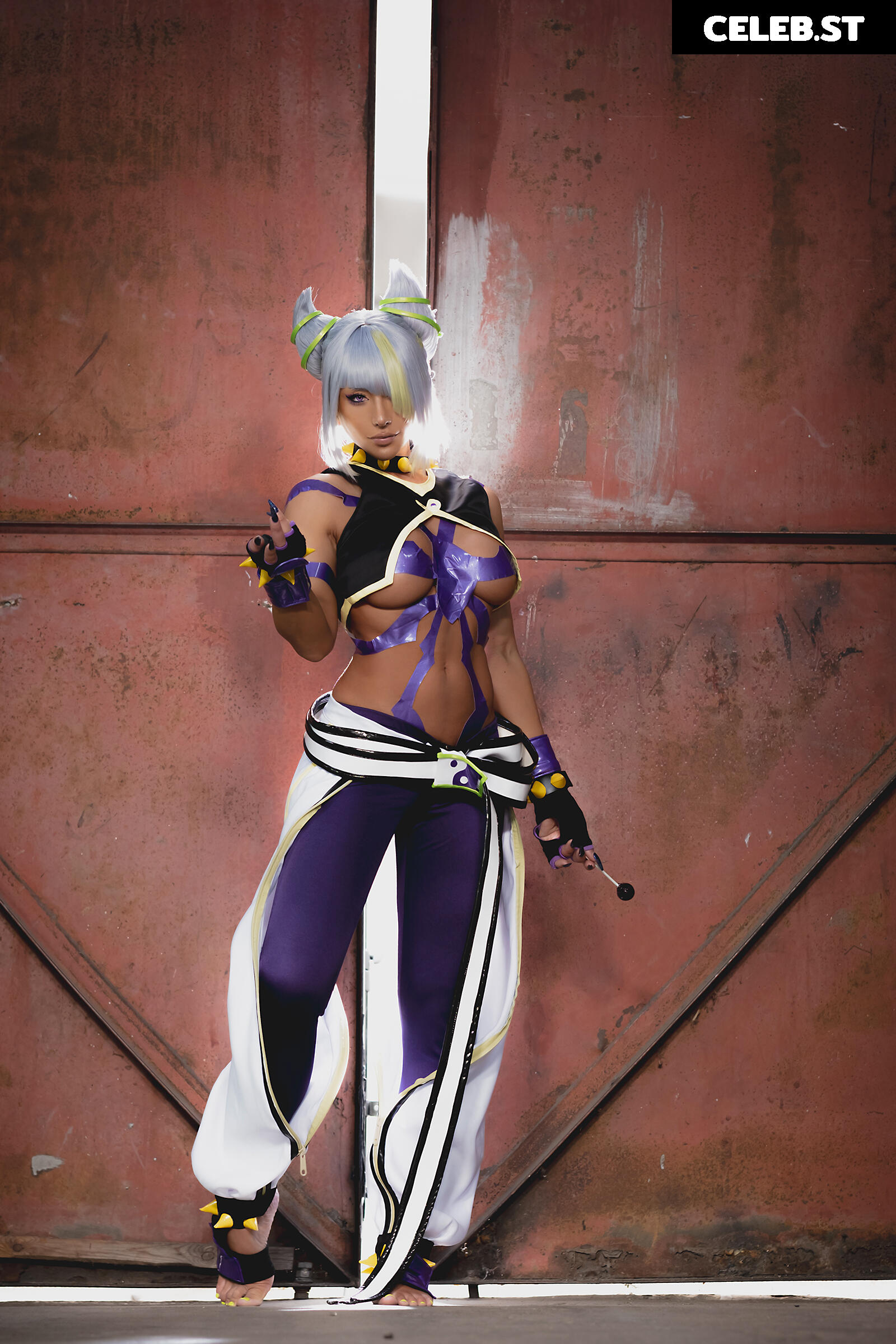 Nonsummerjack Image 5130573