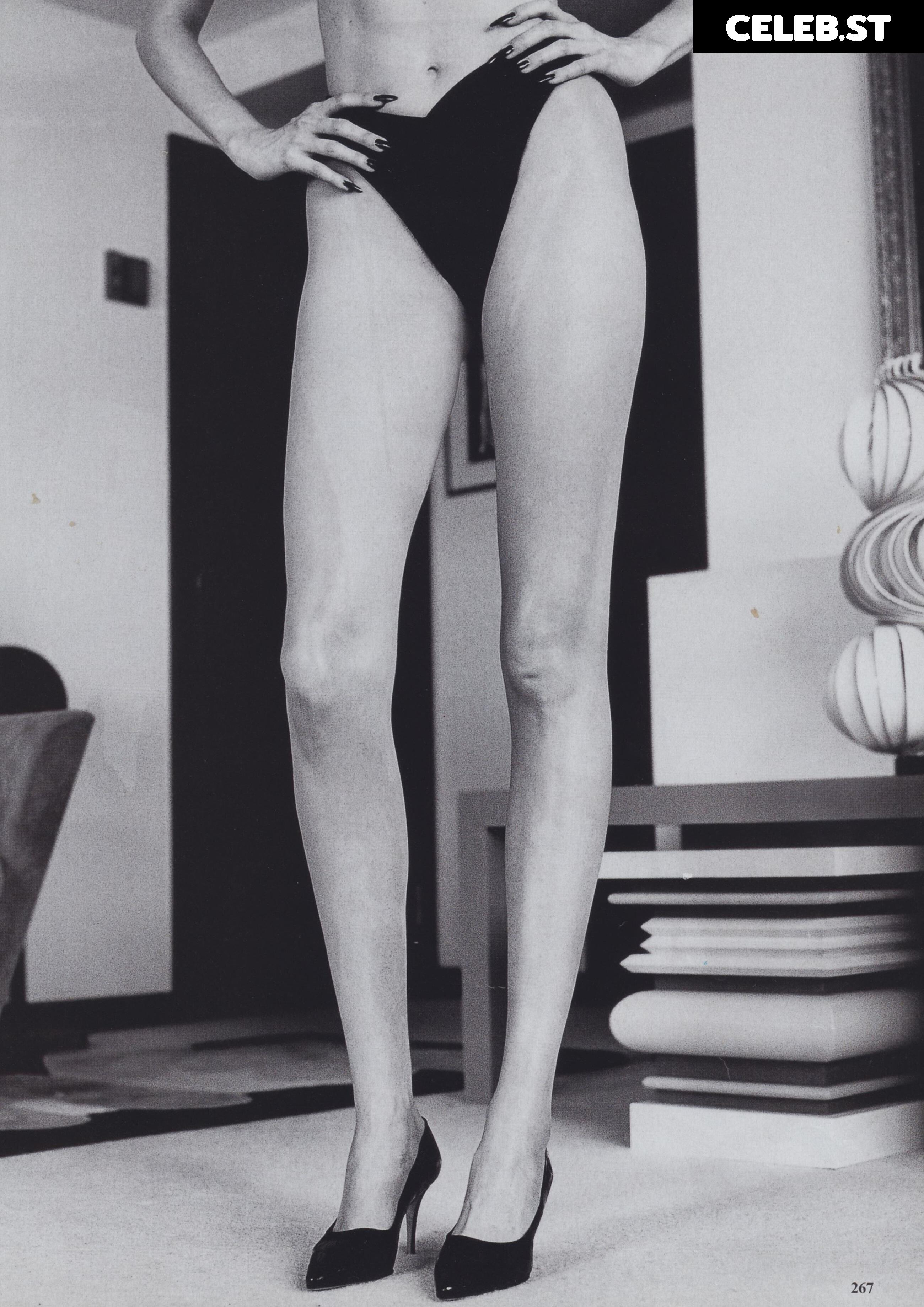 Nadja Auermann Image 5130521