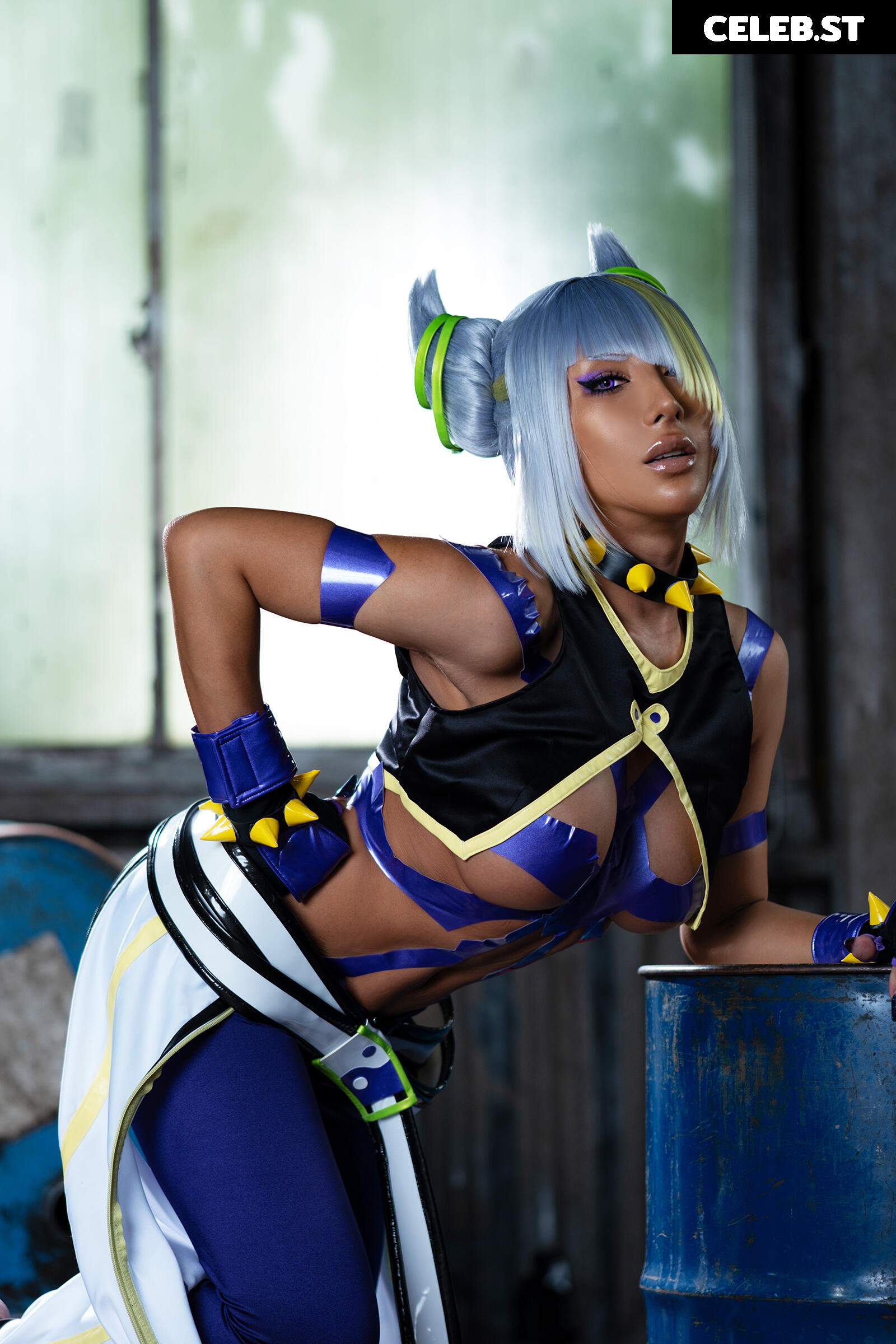 Nonsummerjack Image 5130111