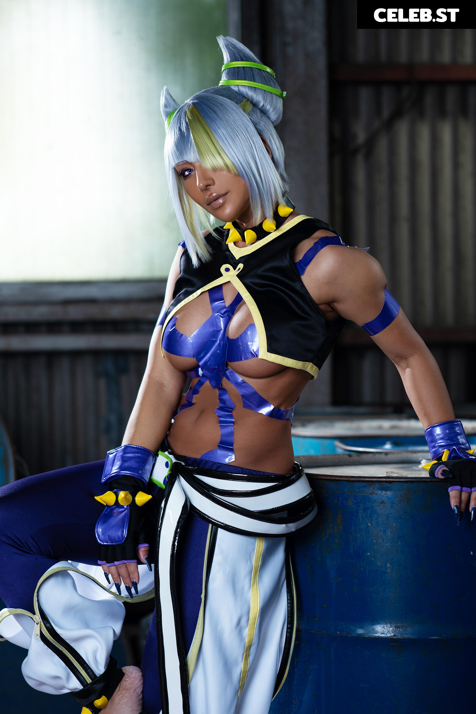 Nonsummerjack Image 5130058