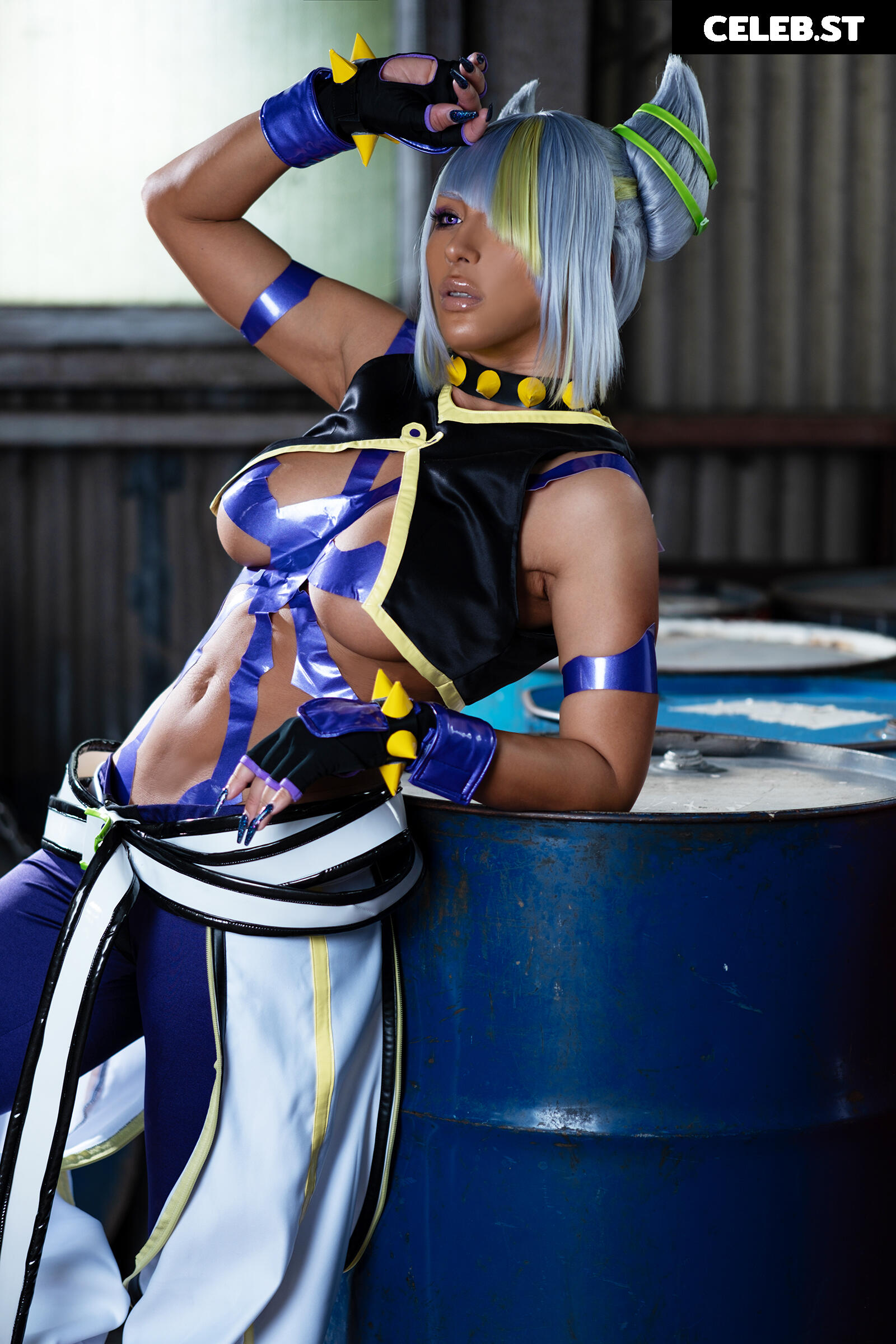 Nonsummerjack Image 5130019