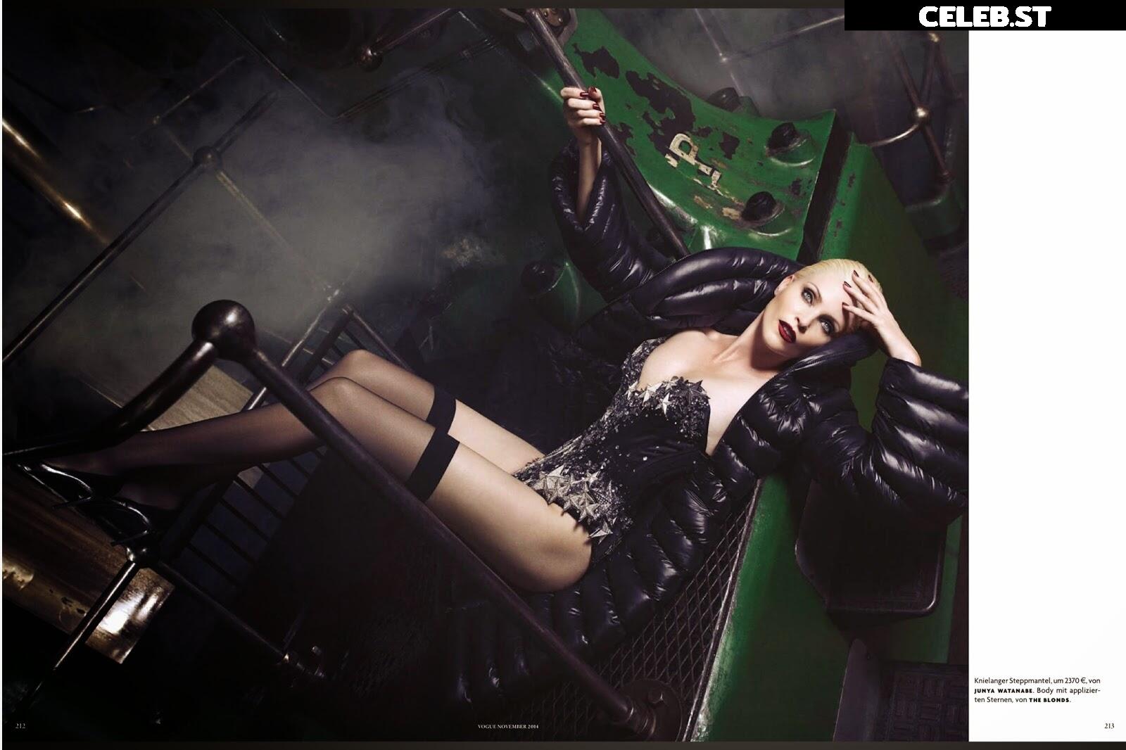 Nadja Auermann Image 5130375