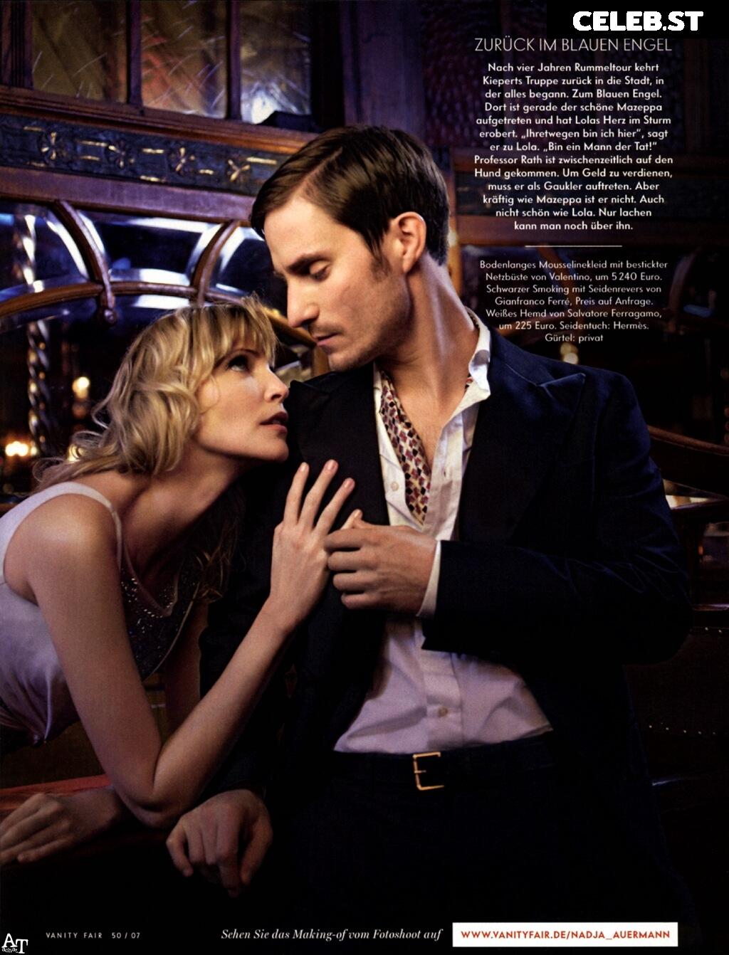 Nadja Auermann Image 5130323