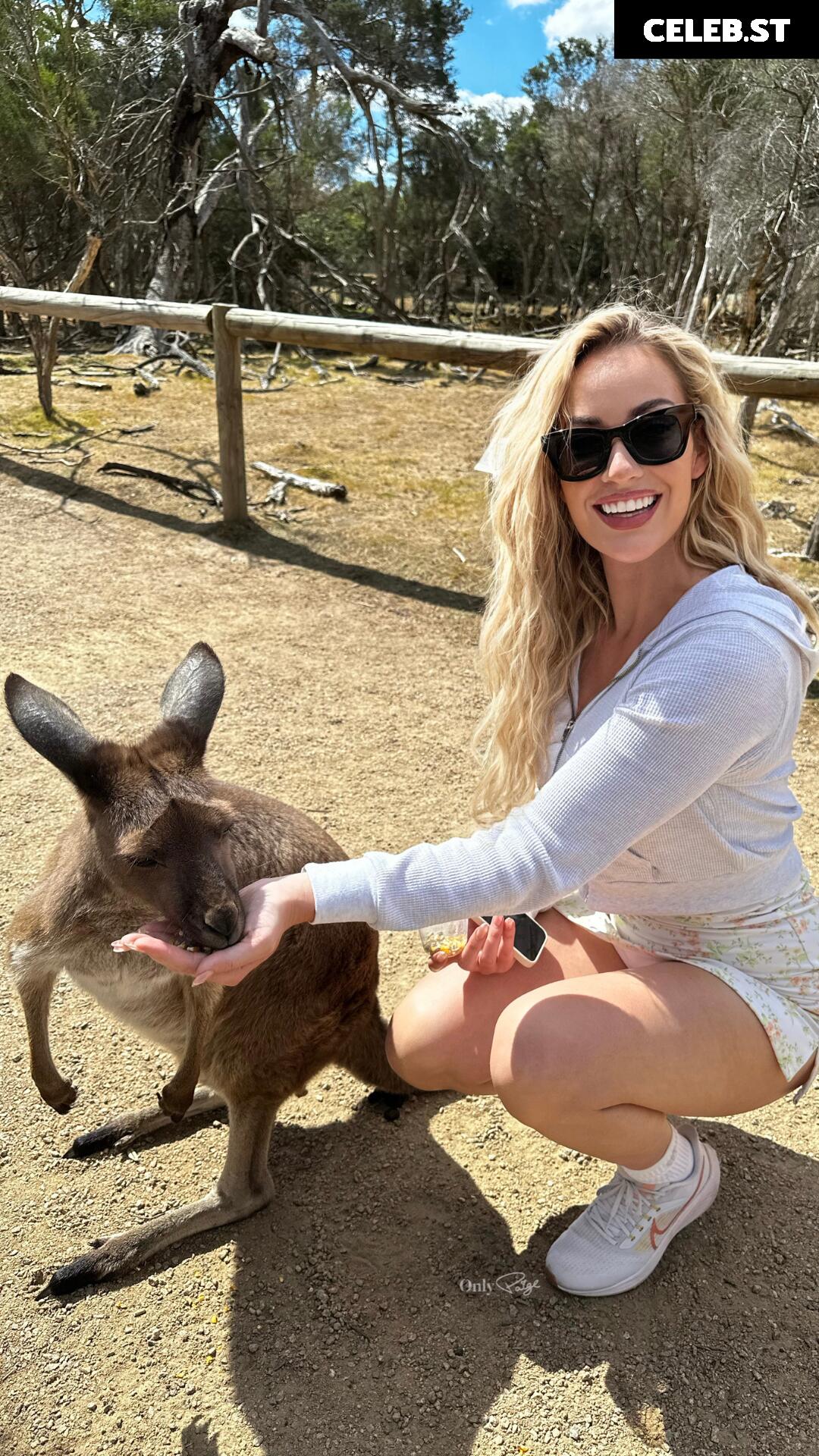 Paige Spiranac Image 513032
