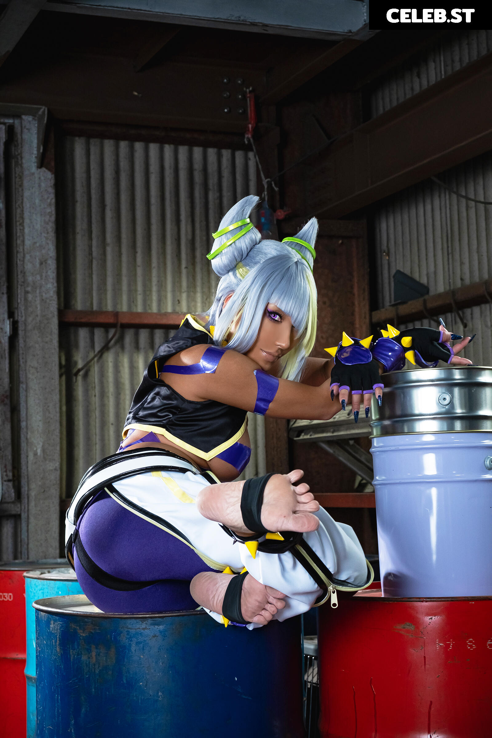 Nonsummerjack Image 5130282