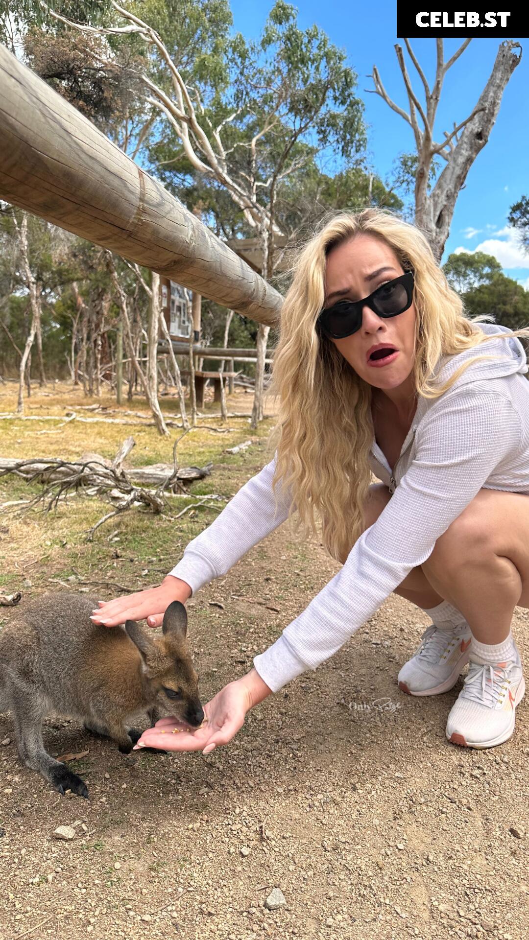 Paige Spiranac Image 513090