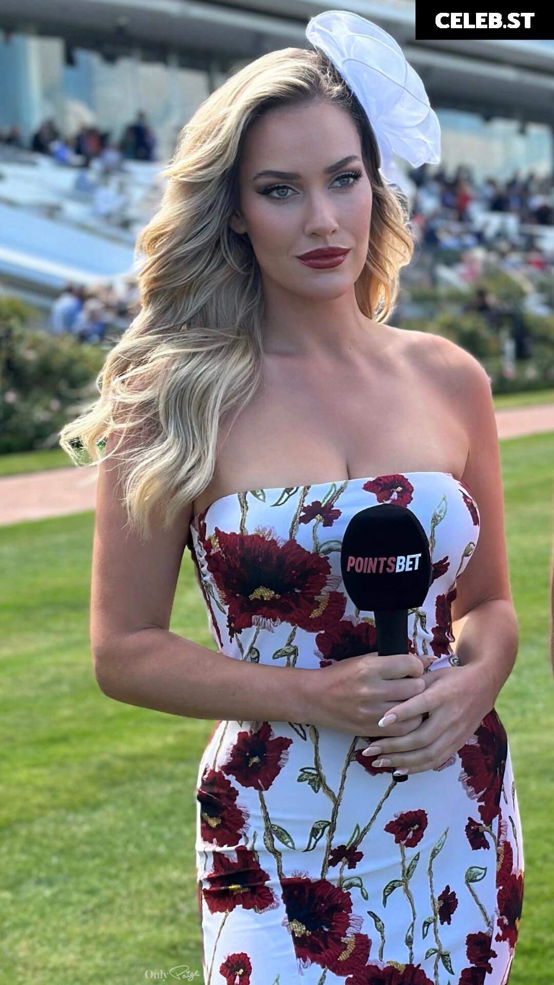 Paige Spiranac Image 512583
