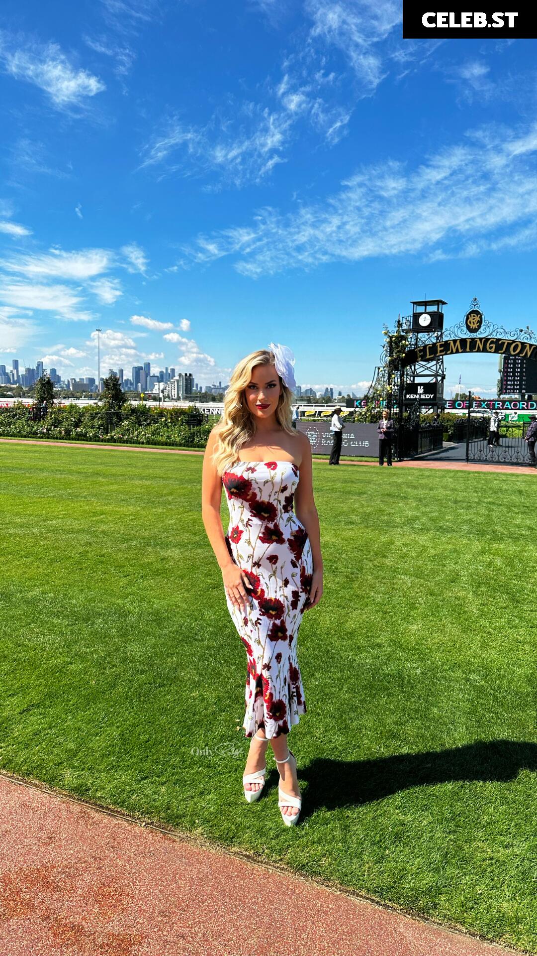 Paige Spiranac Image 512516
