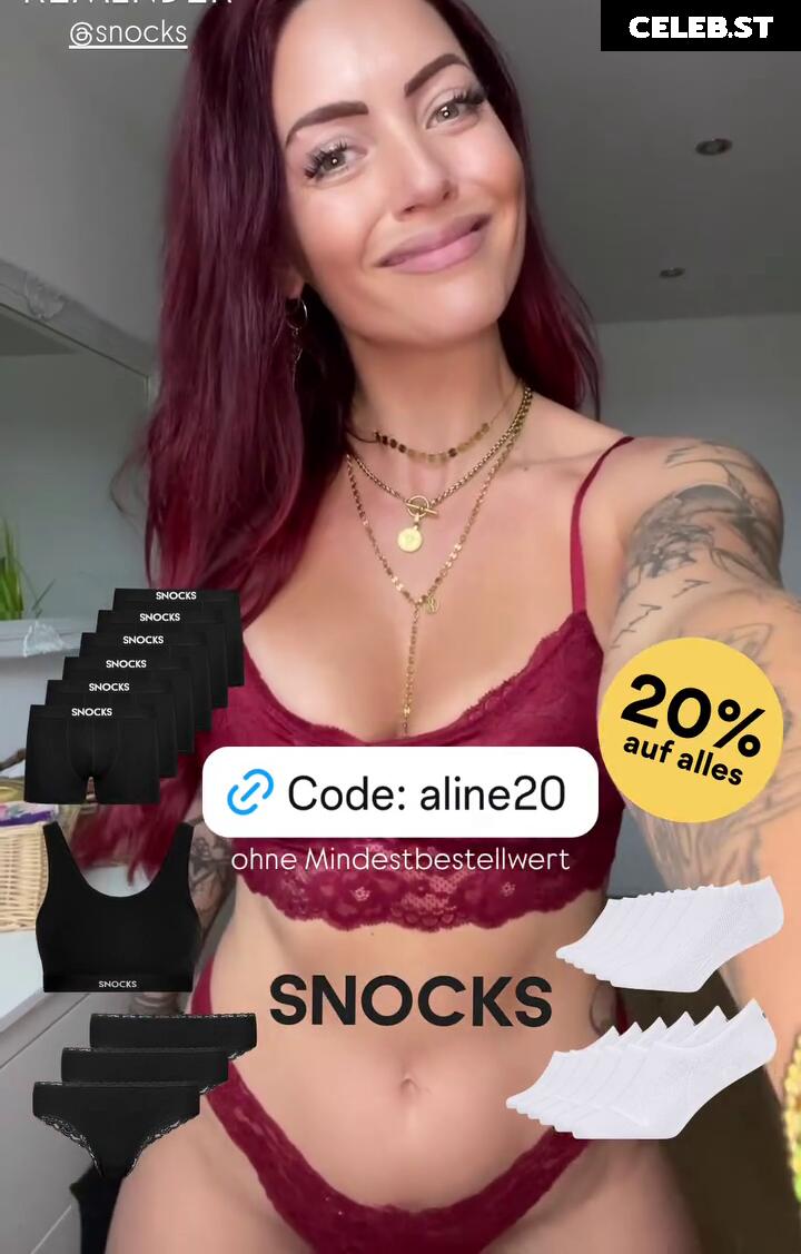 Aline Jost Diraimondo Image 5127871