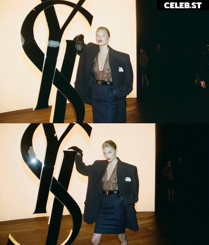 Elsa Hosk Image 5127829