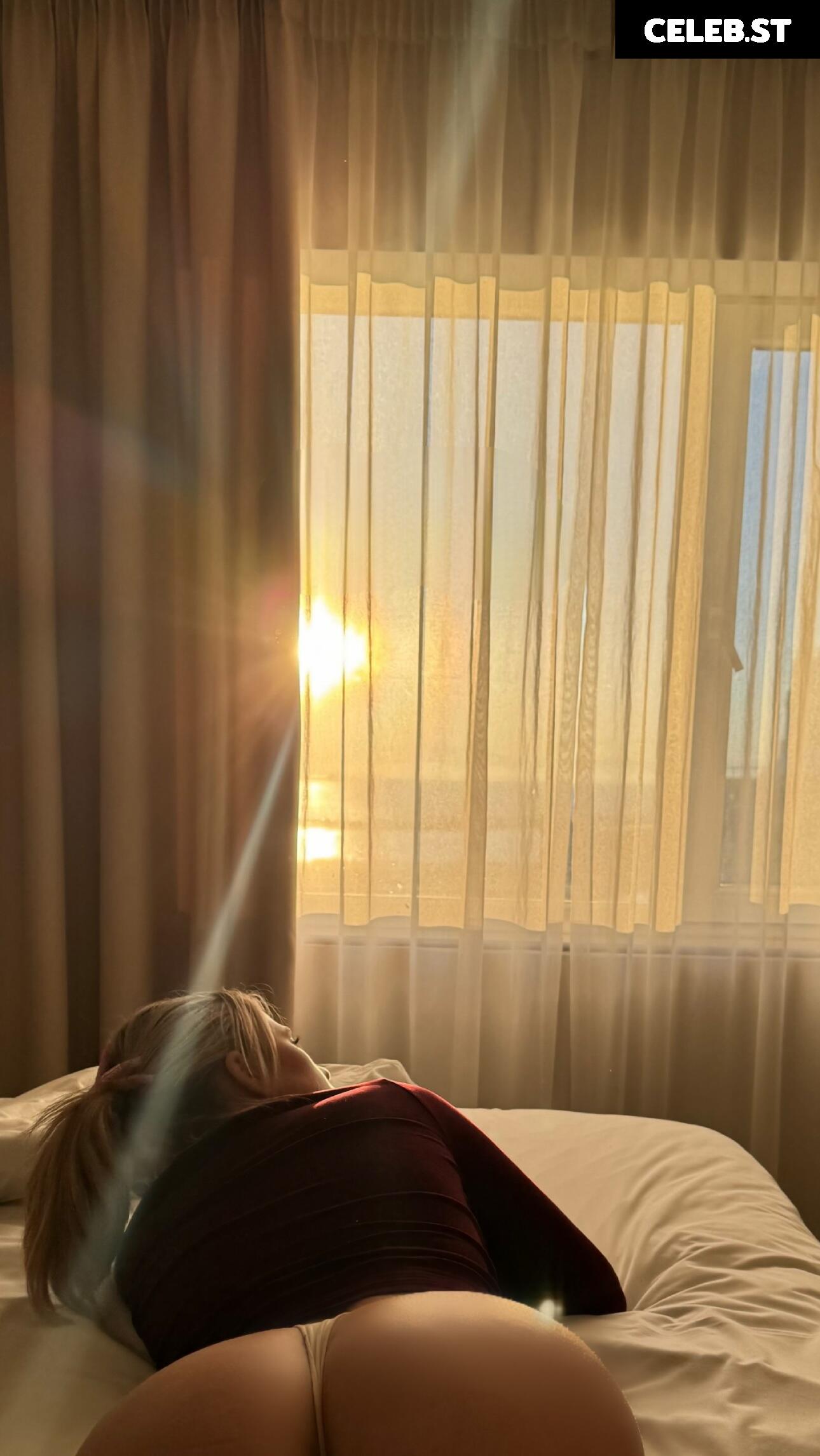 Sara Dodevska Image 5127476