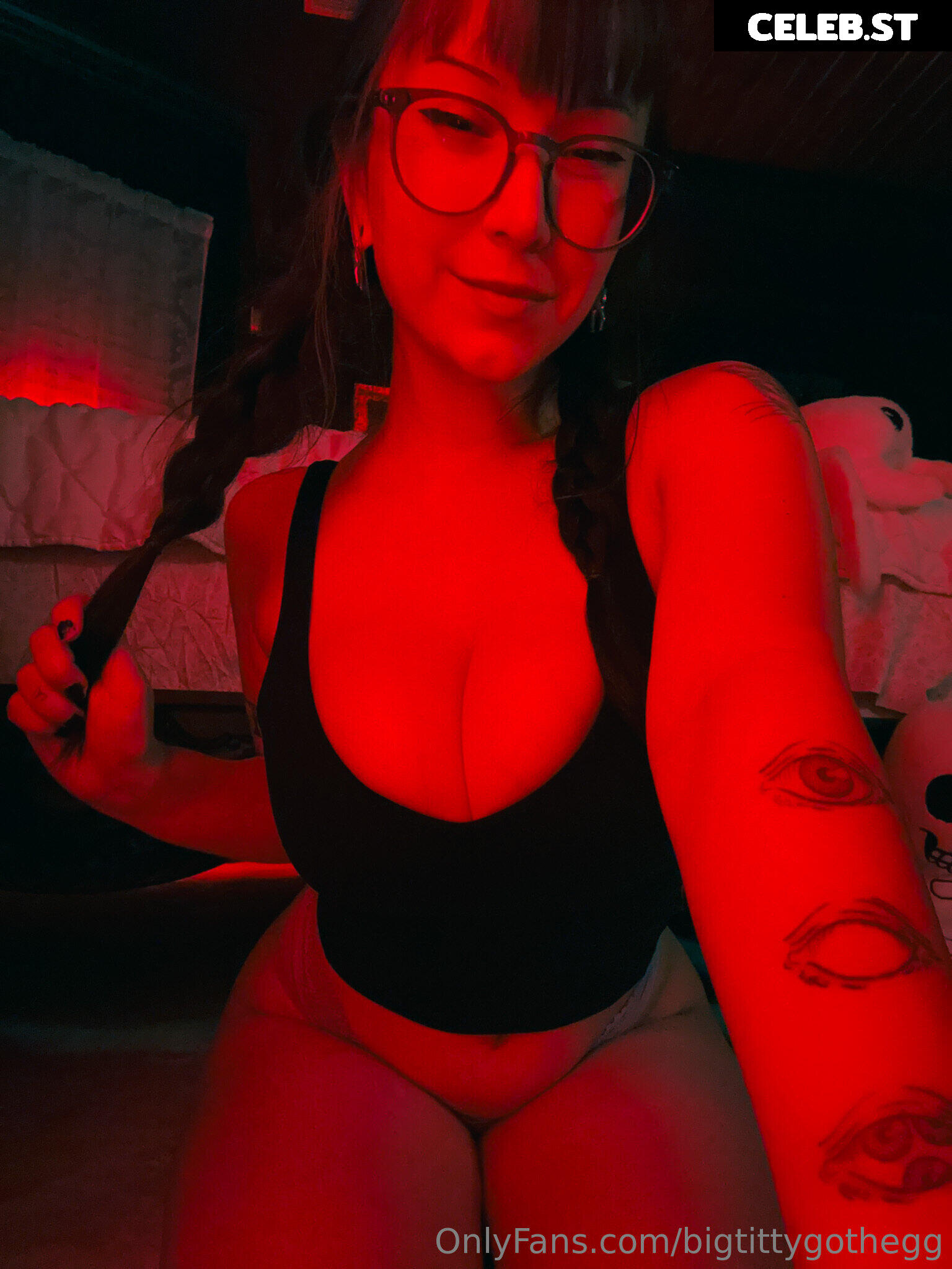 bigtittygothegg Image 5127163