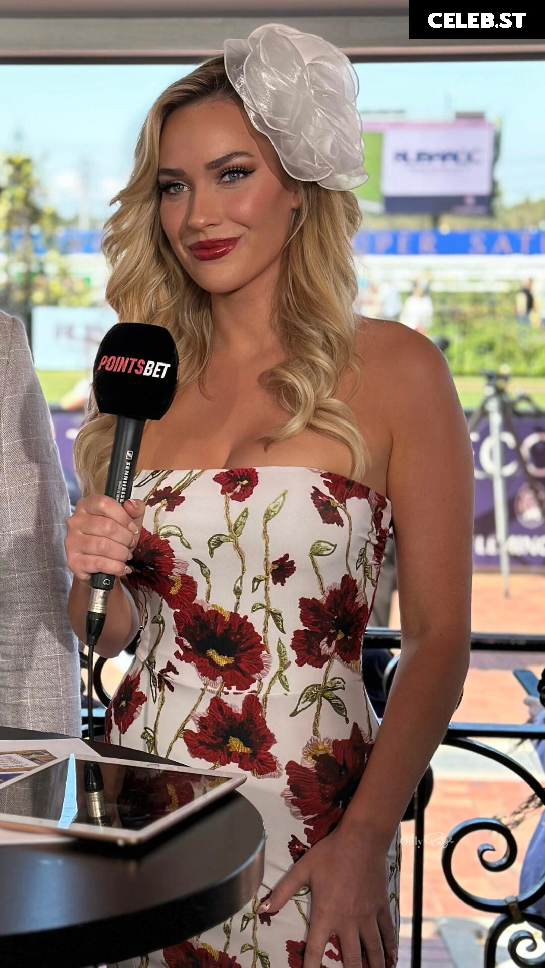 Paige Spiranac Image 512487