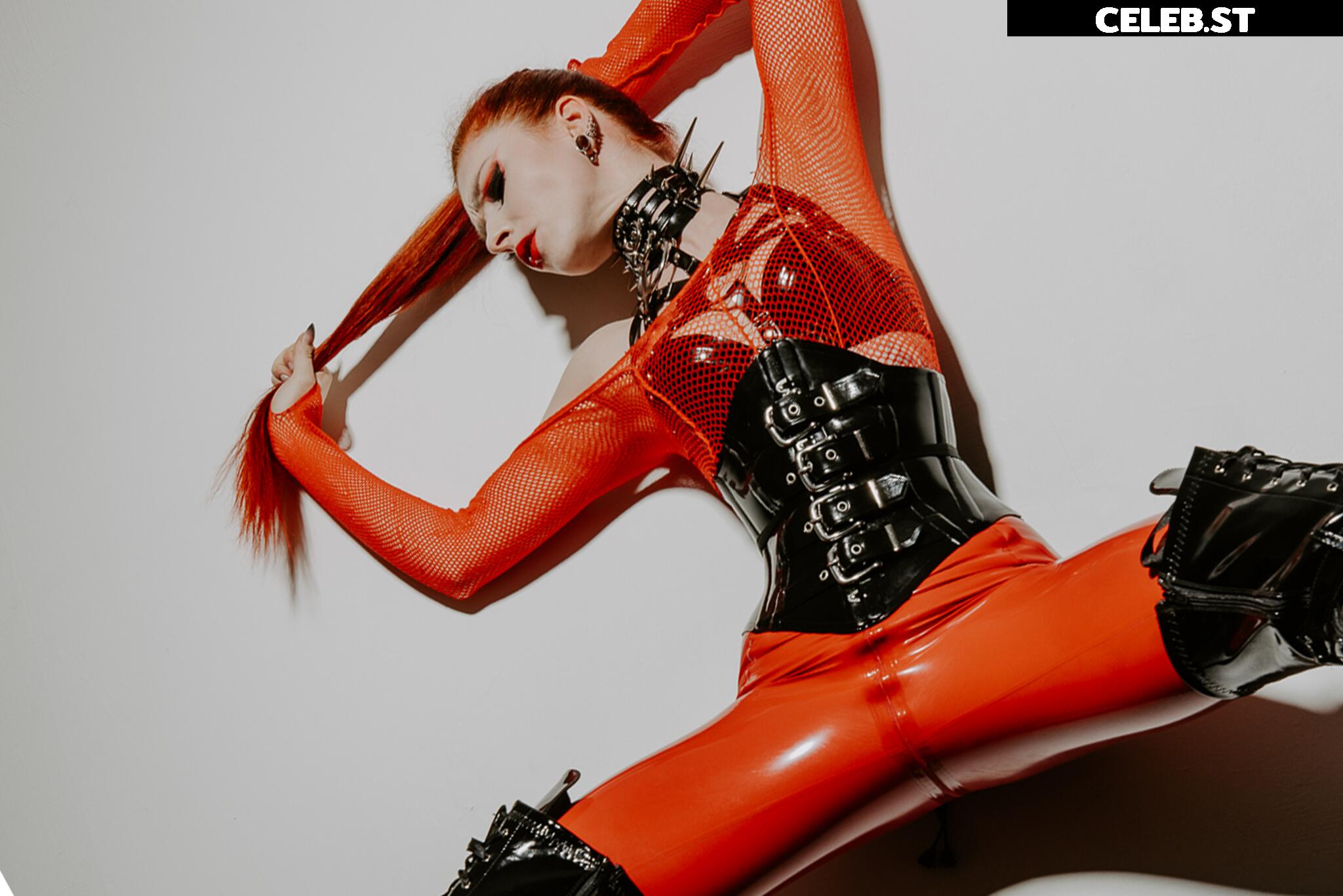 Fuxteufelswild Image 512486