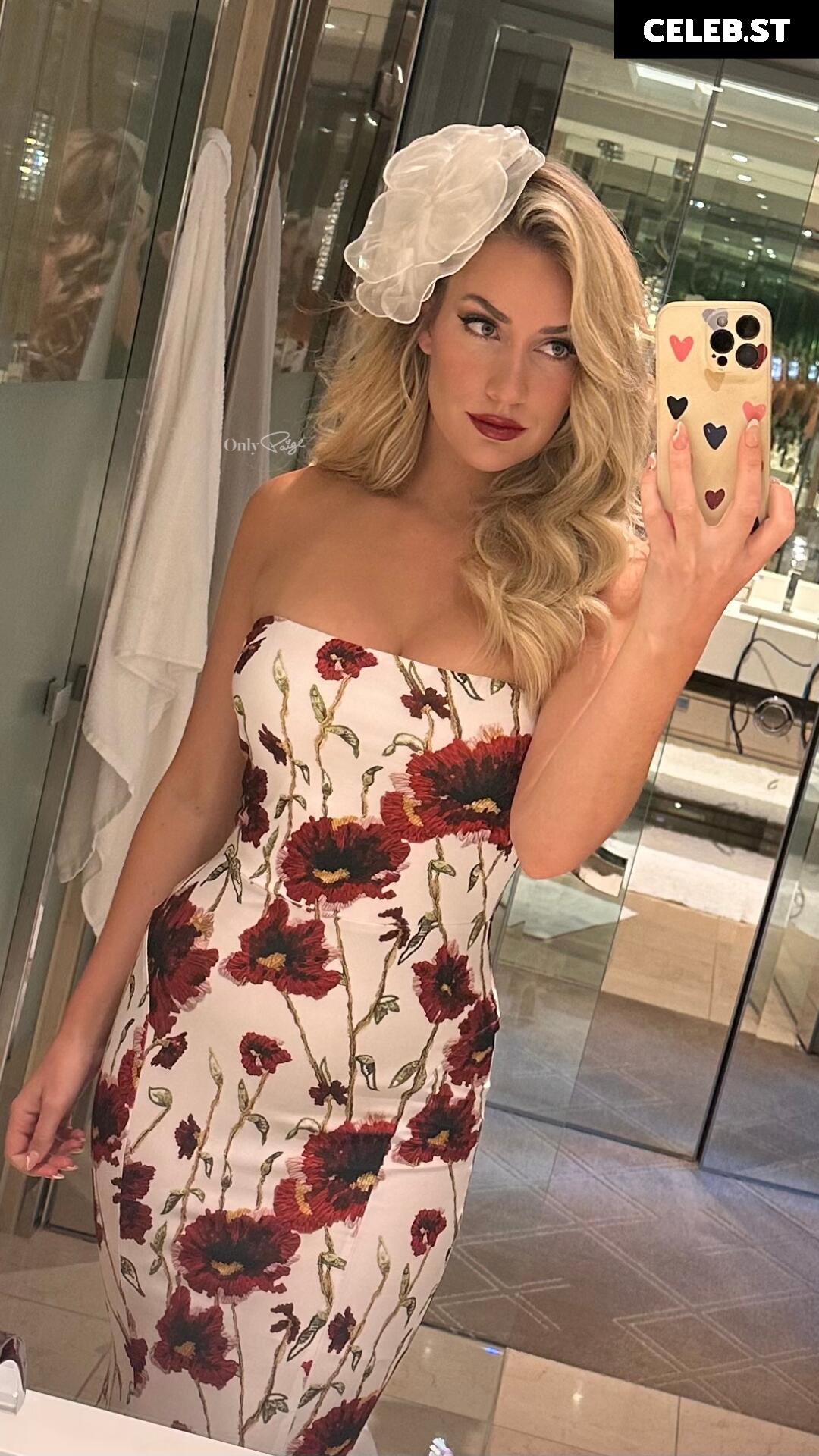 Paige Spiranac Image 512451