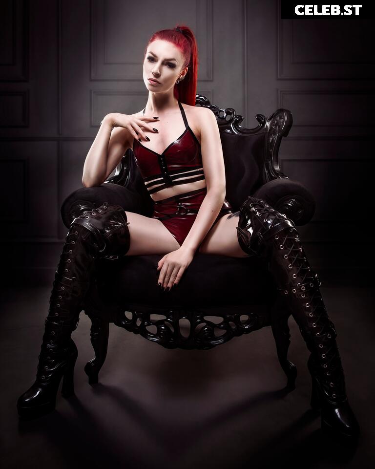 Fuxteufelswild Image 512342